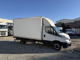 Iveco daily 35-160