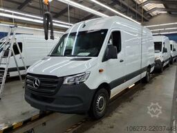 Mercedes-Benz Sprinter 317 Maxi,9GTronic,MBUX,Kamera,LED