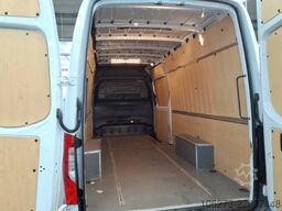Mercedes-Benz Sprinter 317 Maxi,9GTronic,MBUX,Kamera,LED