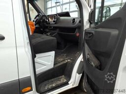 Mercedes-Benz Sprinter 317 Maxi,9GTronic,MBUX,Kamera,LED
