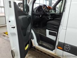 Mercedes-Benz Sprinter 317 Maxi,9GTronic,MBUX,Kamera,LED
