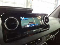 Mercedes-Benz Sprinter 317 Maxi,9GTronic,MBUX,Kamera,LED