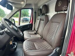 Fiat Ducato Bloomfields 1-2 Pferde Wohnung