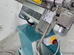 MB Conveyors srl SEP FSRV