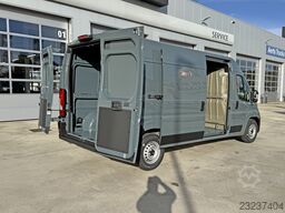 Fiat Ducato Maxi F560 L3H2 3,5T - Diesel - 180pk aut...