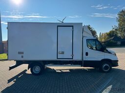 IVECO Daily 72C18 Hi-Matic Tiefkühlkoffer *Thermoking*