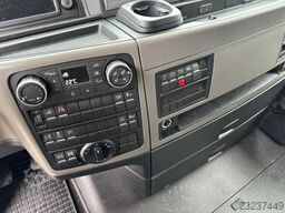 MAN TGX 18.460 4x2   Schlafkabine *retarder*