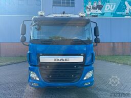 DAF CF 440 mit Ladekran HMF 2120K4