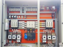 DAIKIN Air Cooled Chiller