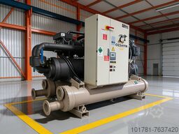 DAIKIN Water Cooled Chiller