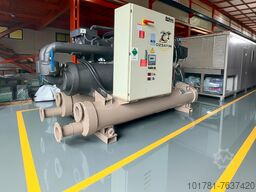 DAIKIN Water Cooled Chiller