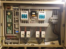 Rhoss Water Cooled Chiller