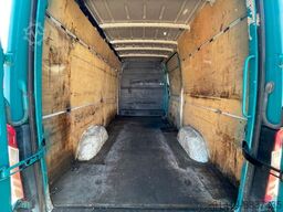 MERCEDES-BENZ Sprinter 209 CDI Kastenwagen Hoch Mittel BJ 2008