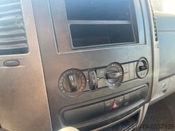 MERCEDES-BENZ Sprinter 209 CDI Kastenwagen Hoch Mittel BJ 2008