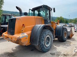 CASE 921F Radlader 4x4 Allrad Bj 2016