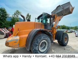 CASE 921F Radlader 4x4 Allrad Bj 2016