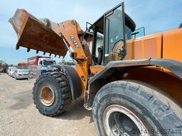 CASE 921F Radlader 4x4 Allrad Bj 2016