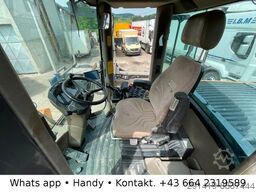 CASE 921F Radlader 4x4 Allrad Bj 2016