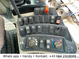 CASE 921F Radlader 4x4 Allrad Bj 2016