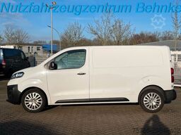 OPEL Vivaro Edition M/ Frischdienst/ AC/ Hecktür/ AHK