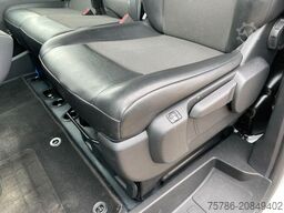 OPEL Vivaro Edition M/ Frischdienst/ AC/ Hecktür/ AHK