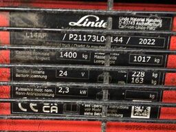 Linde L14AP