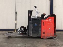 Linde D12SP (133) Li-On