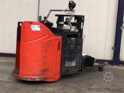 Linde D12SP (133) Li-On