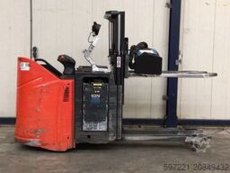 Linde D12SP (133) Li-On