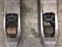 Linde D12SP (133) Li-On