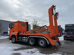 MERCEDES-BENZ Arocs 2548 Absetzkipper Meiller/LENKACHSE/Klima