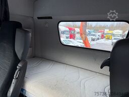 MERCEDES-BENZ Arocs 2548 Absetzkipper Meiller/LENKACHSE/Klima