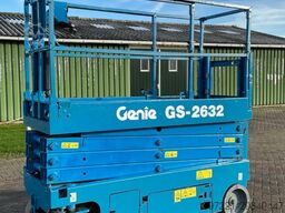 Genie GS2632
