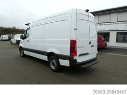 MERCEDES-BENZ Sprinter 317 CDI L2H2 Klima Navi 9G-Tronik MOPF