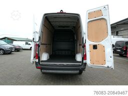 MERCEDES-BENZ Sprinter 317 CDI L2H2 Klima Navi 9G-Tronik MOPF
