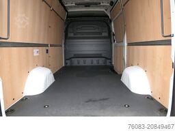 MERCEDES-BENZ Sprinter 317 CDI L2H2 Klima Navi 9G-Tronik MOPF