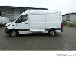 MERCEDES-BENZ Sprinter 317 CDI L2H2 Klima Navi 9G-Tronik MOPF