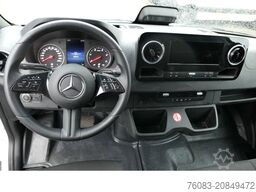 MERCEDES-BENZ Sprinter 317 CDI L2H2 Klima Navi 9G-Tronik MOPF