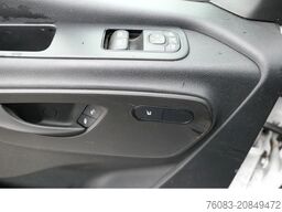 MERCEDES-BENZ Sprinter 317 CDI L2H2 Klima Navi 9G-Tronik MOPF
