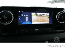 MERCEDES-BENZ Sprinter 317 CDI L2H2 Klima Navi 9G-Tronik MOPF