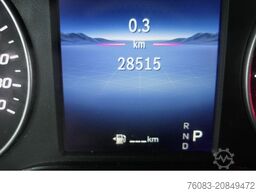 MERCEDES-BENZ Sprinter 317 CDI L2H2 Klima Navi 9G-Tronik MOPF