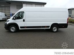 FIAT Ducato 180 L5H2 Maxi Kasten Klima CAM