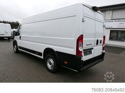 FIAT Ducato 180 L5H2 Maxi Kasten Klima CAM
