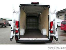 FIAT Ducato 180 L5H2 Maxi Kasten Klima CAM