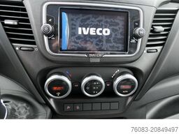 IVECO Daily35-180 3.0ltr. L2H2 Klima Navi HiMatik AHK