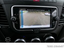 IVECO Daily35-180 3.0ltr. L2H2 Klima Navi HiMatik AHK