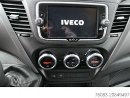 IVECO Daily35-180 3.0ltr. L2H2 Klima Navi HiMatik AHK