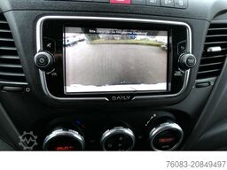 IVECO Daily35-180 3.0ltr. L2H2 Klima Navi HiMatik AHK