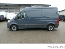 MERCEDES-BENZ Sprinter 315 CDI L2H2 Klima Navi 9G-Tronik