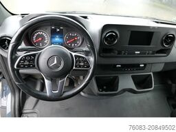 MERCEDES-BENZ Sprinter 315 CDI L2H2 Klima Navi 9G-Tronik
